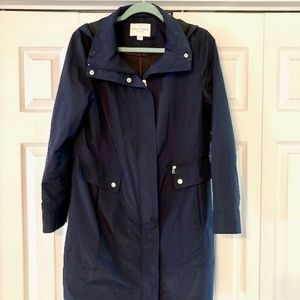 Cole Haan Rain Jacket